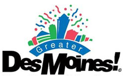 CVB Shaping Des Moines\’ Identity