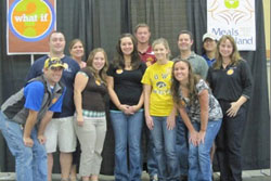 Meals From the Heartland