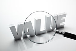 The Value of Personality Open Ends