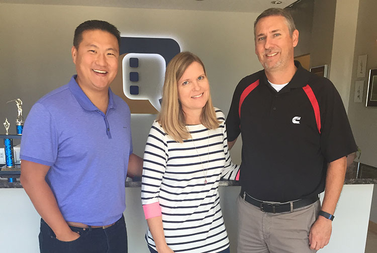 Celebrating 20 years with Quester – Q & A with Andrea Joss, Senior VP of Research