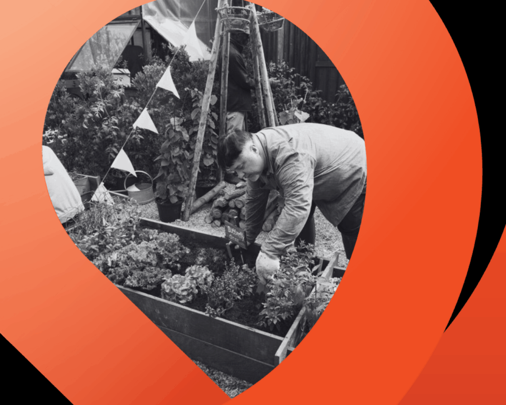 Assume and Doom: Chapter 1 – Sustainability and Organic Food Behavior During Inflation